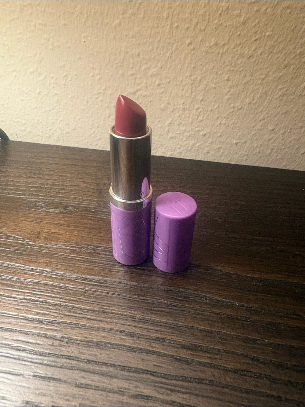 NEW Clinique Bare Pop lipstick